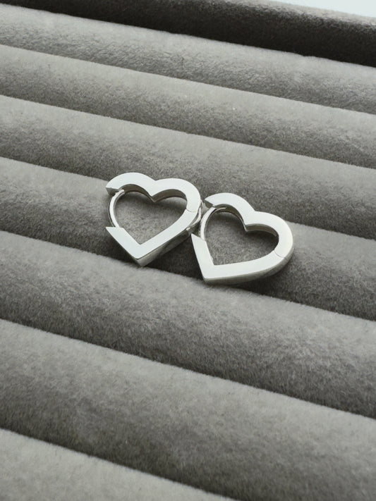 Lunar Mini-Hearts